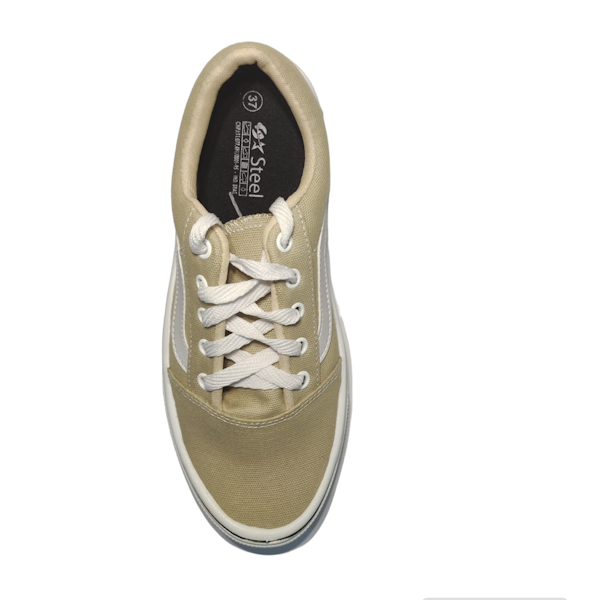 CALZADO UNISEX STEEL MAPA 2660