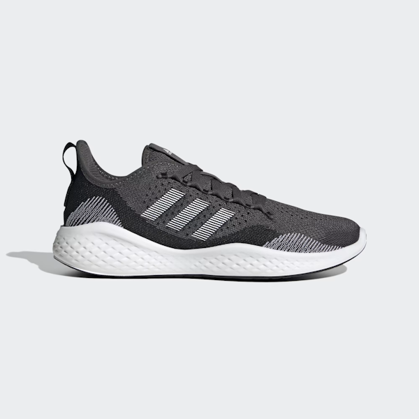 CALZADO DEPORTIVO MASCULINO ADIDAS FLUIDFLOW 2.0