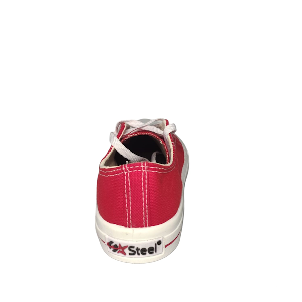 CALZADO UNISEX STEEL MAPA 2660