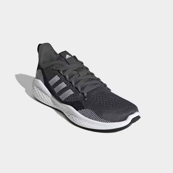 CALZADO DEPORTIVO MASCULINO ADIDAS FLUIDFLOW 2.0
