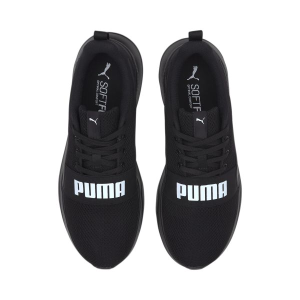 CALZADO DEPORTIVO MASCULINO PUMA ANZARUN LITE BOLD