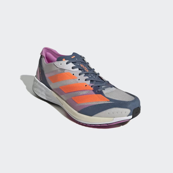 CALZADO DEPORTIVO MASCULINO ADIDAS ADIZERO ADIOS 7