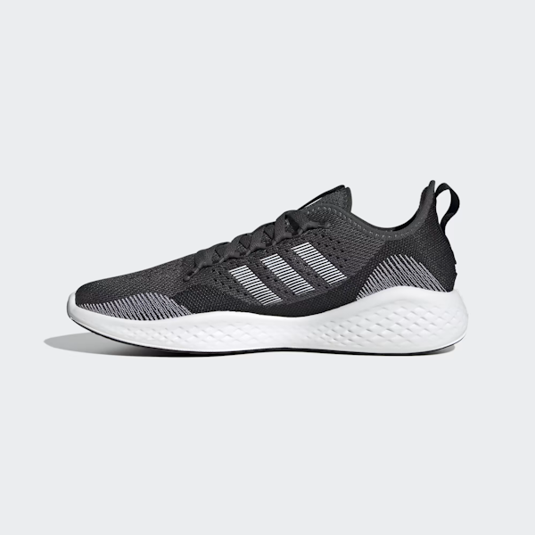 CALZADO DEPORTIVO MASCULINO ADIDAS FLUIDFLOW 2.0