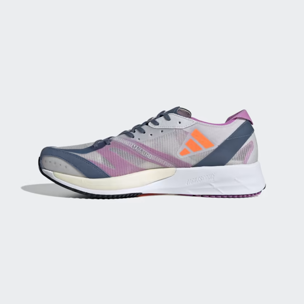 CALZADO DEPORTIVO MASCULINO ADIDAS ADIZERO ADIOS 7