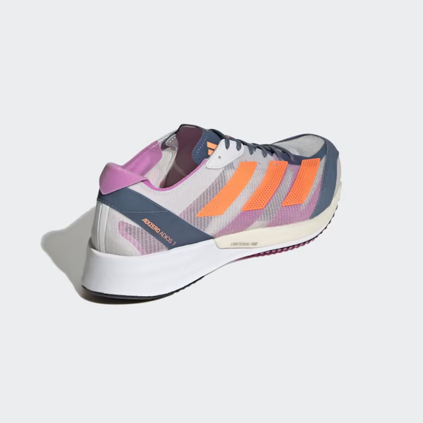 CALZADO DEPORTIVO MASCULINO ADIDAS ADIZERO ADIOS 7
