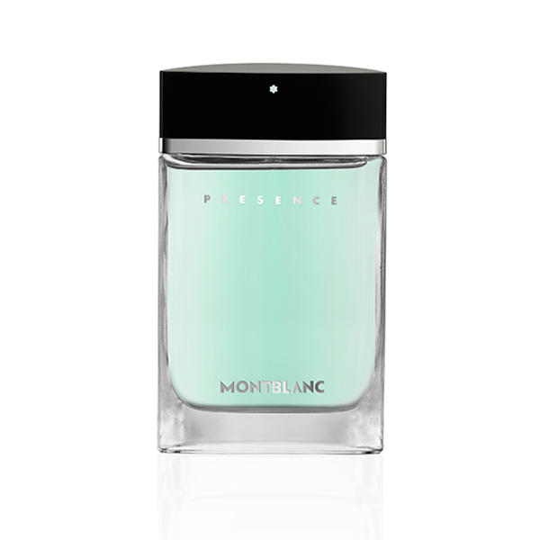 PERFUME MASCULINO MONTBLANC PRESENCE MEN EDT 75ML