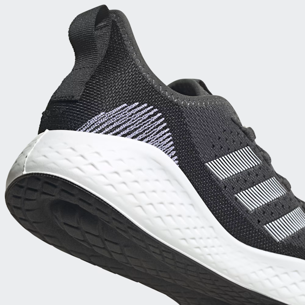 CALZADO DEPORTIVO MASCULINO ADIDAS FLUIDFLOW 2.0