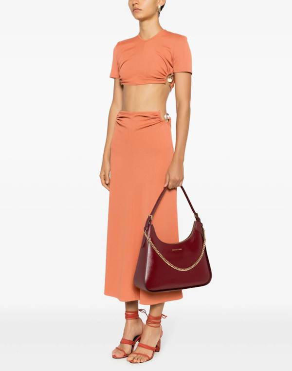 BOLSO GRANDE FEMENINO MICHAEL KORS WILMA