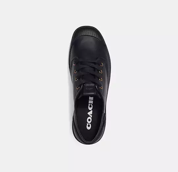 CALZADO CASUAL MASCULINO COACH TROOPER
