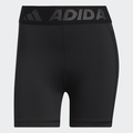 SHORTS DEPORTIVO FEMENINO ADIDAS TECHFIT BADGE OF SPORT