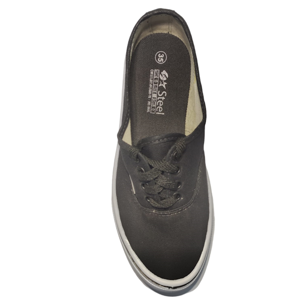 CALZADO UNISEX STEEL MAPA 2361