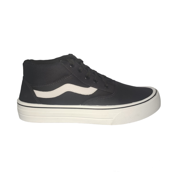 CALZADO UNISEX STEEL MAPA 2660