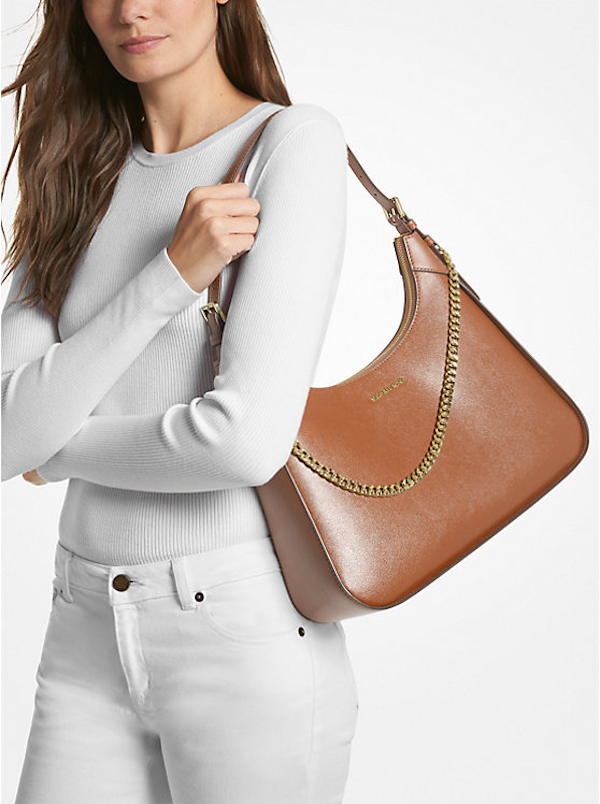 BOLSO GRANDE FEMENINO MICHAEL KORS WILMA