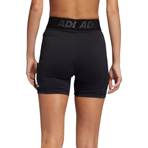 SHORTS DEPORTIVO FEMENINO ADIDAS TECHFIT BADGE OF SPORT