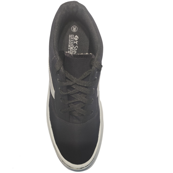 CALZADO UNISEX STEEL MAPA 2660