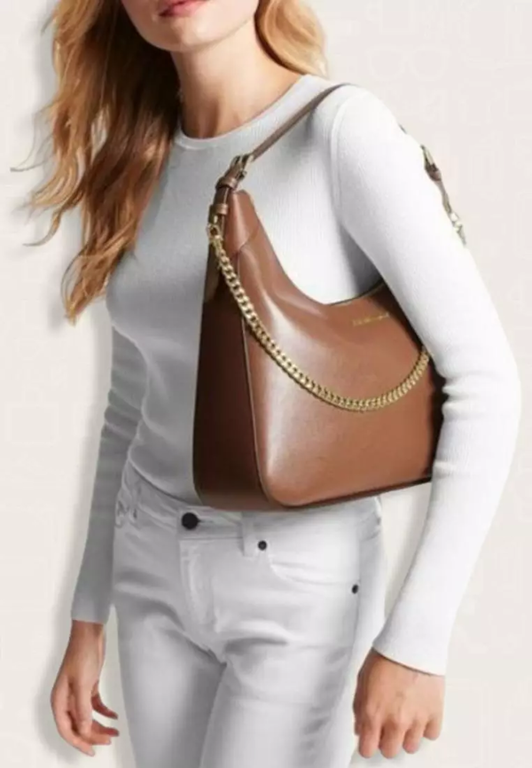 BOLSO GRANDE FEMENINO MICHAEL KORS WILMA