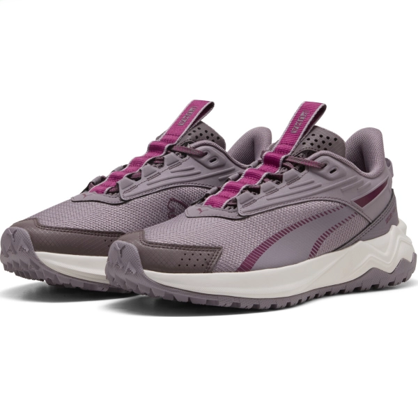 CALZADO DEPORTIVO FEMENINO PUMA EXTEND LITE TRAIL