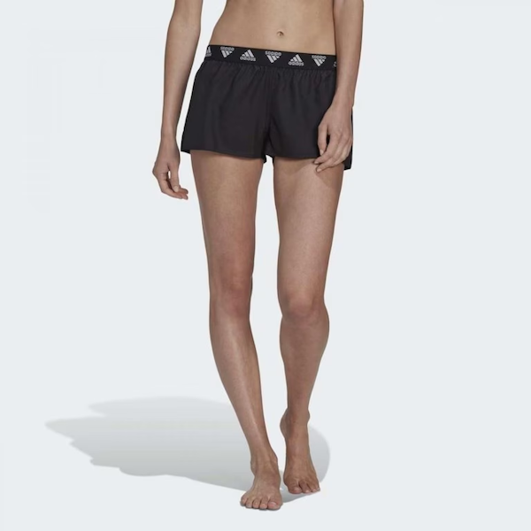 SHORTS DEPORTIVO FEMENINO ADIDAS PLAYA BRANDED