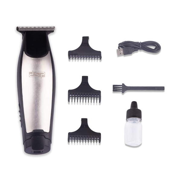 CORTA PELO ELÉCTRICO DSP HAIR CLIPPER PROFESIONAL
