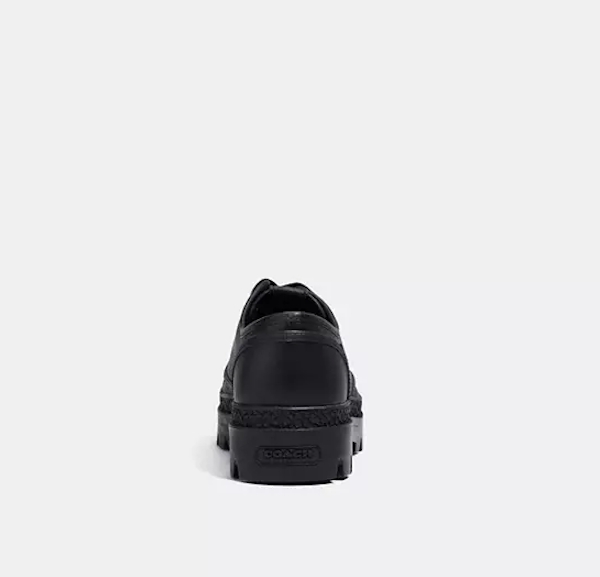 CALZADO CASUAL MASCULINO COACH TROOPER
