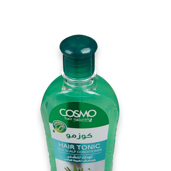 ACEITE CAPILAR COSMO TONIC 200ML