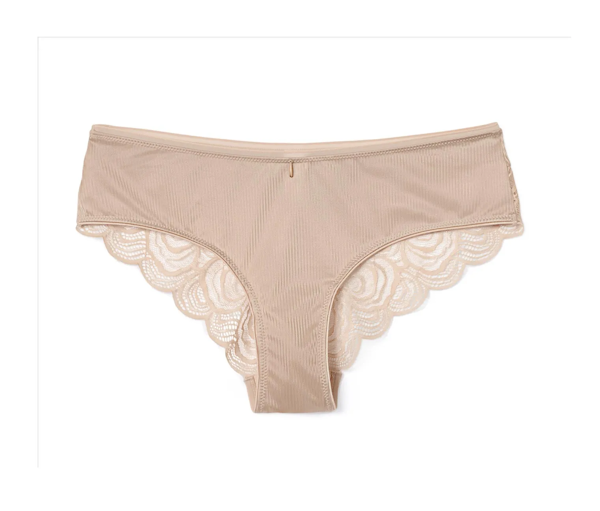 BOMBACHA FEMENINO TCHIBO BRAZIL SLIPS SET DE 2