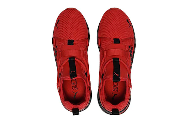 CALZADO DEPORTIVO MASCULINO PUMA SOFTRIDE RIFT SLIP-ON BOLD