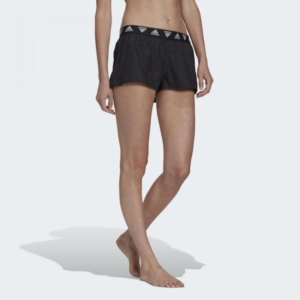 SHORTS DEPORTIVO FEMENINO ADIDAS PLAYA BRANDED