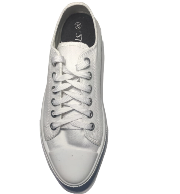 CALZADO UNISEX STEEL MAPA 2584