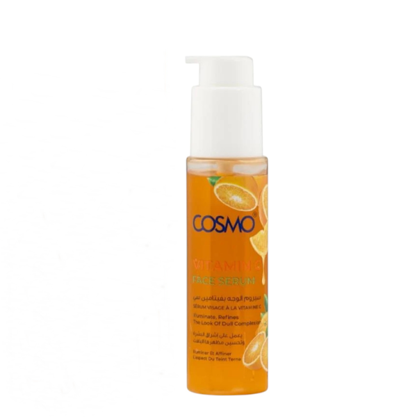 SÉRUM FACIAL COSMO VITAMIN C 65ML