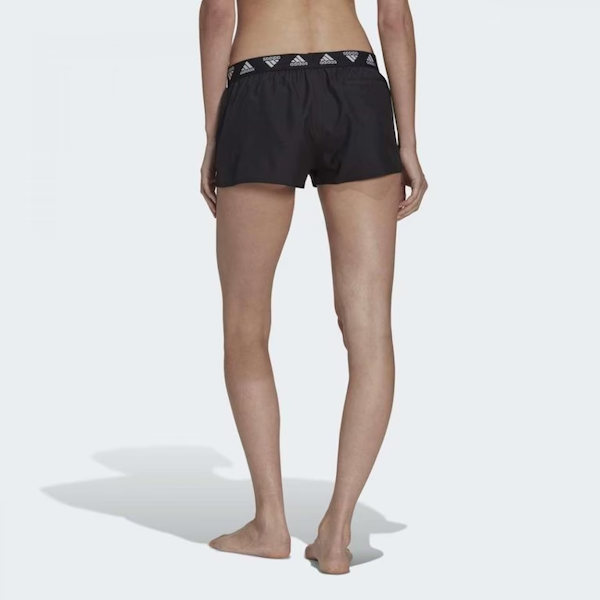 SHORTS DEPORTIVO FEMENINO ADIDAS PLAYA BRANDED