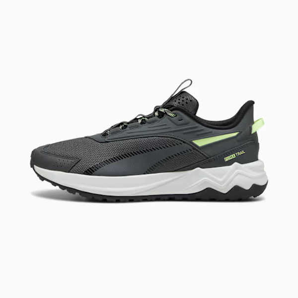 CALZADO DEPORTIVO MASCULINO PUMA EXTEND LITE TRAIL