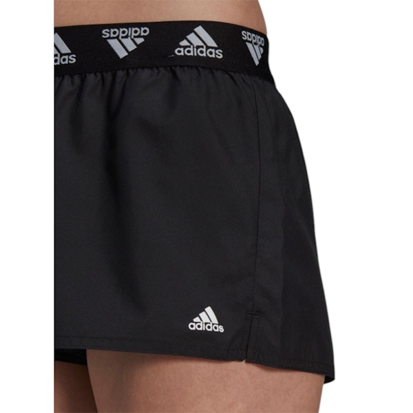 SHORTS DEPORTIVO FEMENINO ADIDAS PLAYA BRANDED