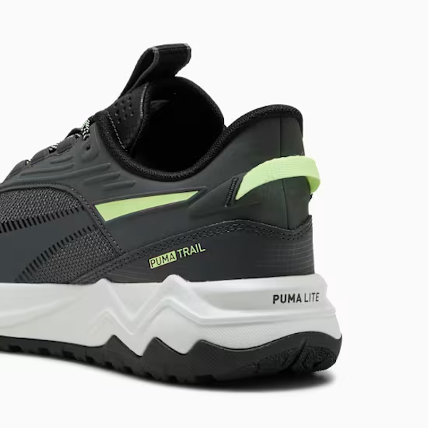 CALZADO DEPORTIVO MASCULINO PUMA EXTEND LITE TRAIL