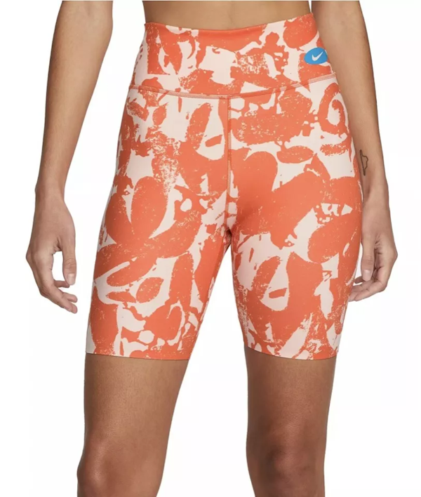 SHORTS DEPORTIVO FEMENINO NIKE ONE LUXE