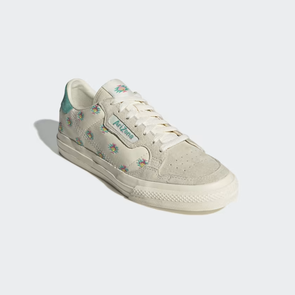 CALZADO DEPORTIVO MASCULINO ADIDAS CONTINENTAL VULC