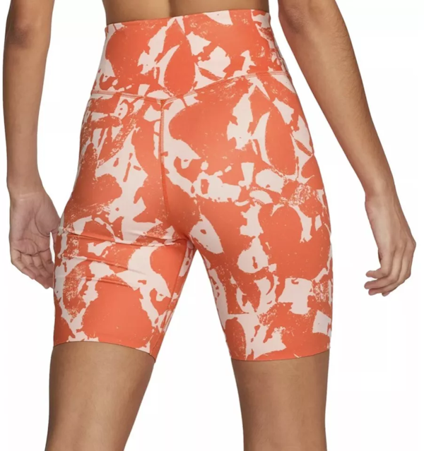 SHORTS DEPORTIVO FEMENINO NIKE ONE LUXE
