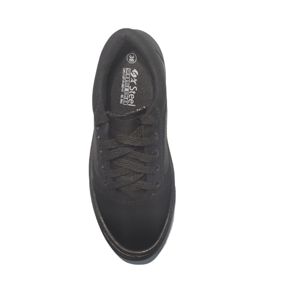 CALZADO UNISEX STEEL MAPA 2632