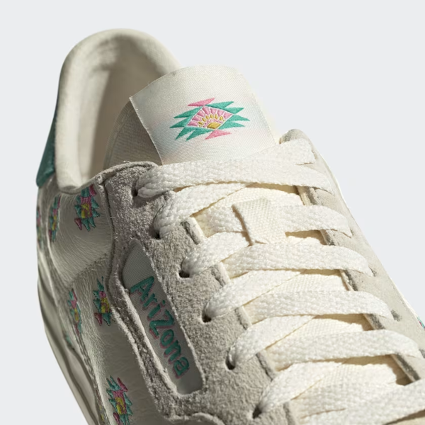 CALZADO DEPORTIVO MASCULINO ADIDAS CONTINENTAL VULC