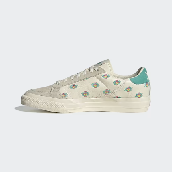CALZADO DEPORTIVO MASCULINO ADIDAS CONTINENTAL VULC