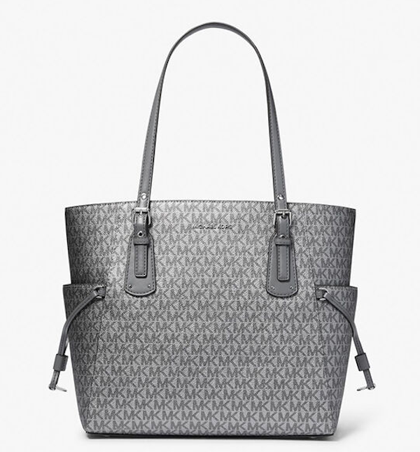 BOLSO GRANDE FEMENINO MICHAEL KORS VOYAGER EW