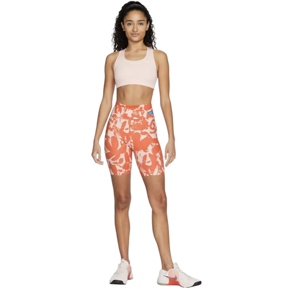 SHORTS DEPORTIVO FEMENINO NIKE ONE LUXE