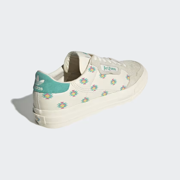 CALZADO DEPORTIVO MASCULINO ADIDAS CONTINENTAL VULC