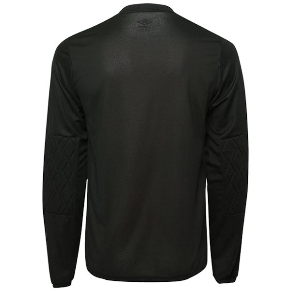 CAMISETA DEPORTIVO MASCULINO UMBRO BLAST MANGAS LARGAS