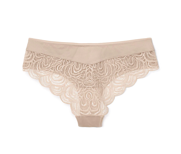 BOMBACHA FEMENINO TCHIBO BRAZIL SLIPS SET DE 2