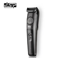 CORTA PELO DSP BARBEADOR INALÁMBRICO TRIMMER RECARGABLE 3W