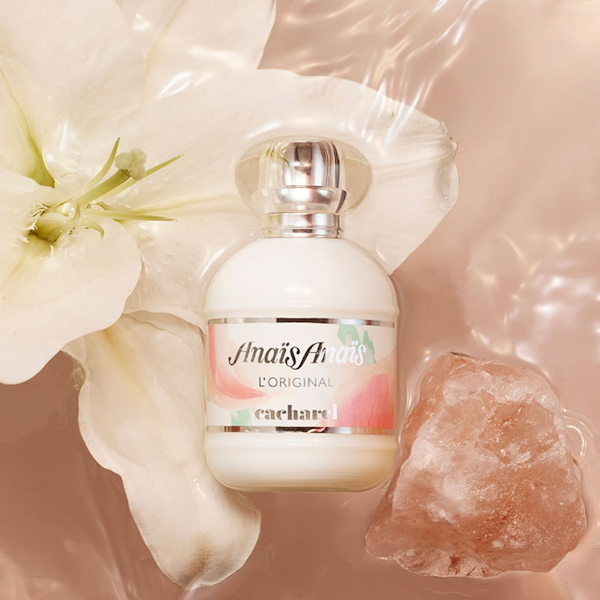 PERFUME FEMENINO CACHAREL ANAIS ANAIS EDT 100ML
