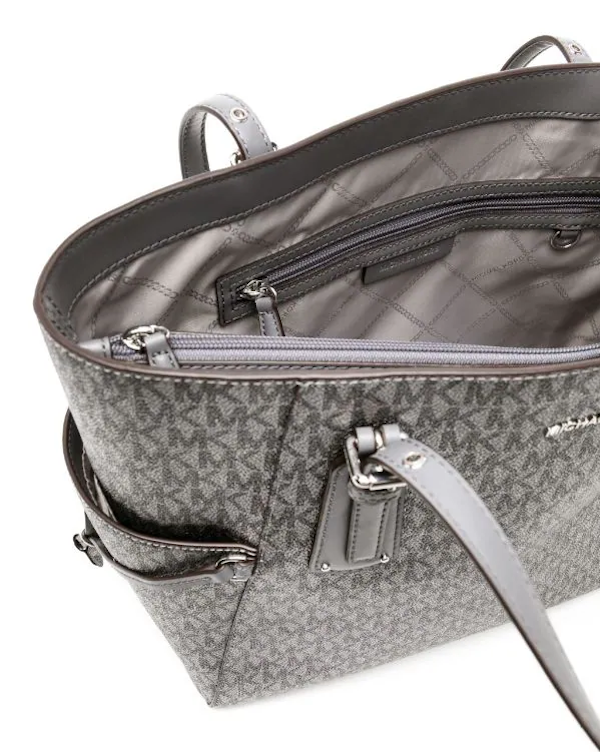 BOLSO GRANDE FEMENINO MICHAEL KORS VOYAGER EW