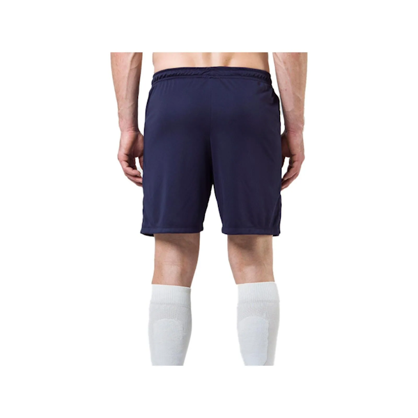 SHORT DEPORTIVO MASCULINO UMBRO TWR STRIKER AZUL MARINO