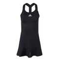 VESTIDO DEPORTIVO FEMENINO ADIDAS Y DE TENIS SIN MANGAS 2PZS
